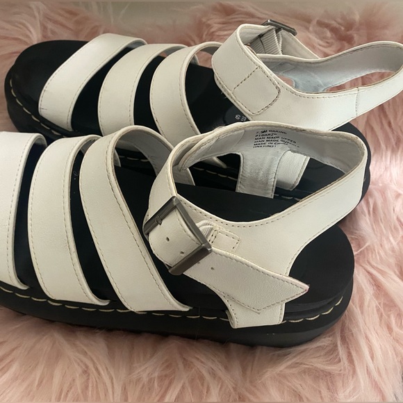 {EUC} Sincerely Jules Gladiator Sandals Size 7.5 US - Picture 3 of 8